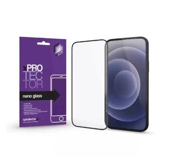 Xiaomi Redmi 8/8A Xprotector Nano Glass kijelzővédő fólia