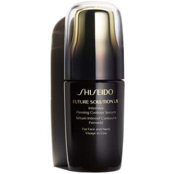 Shiseido Future Solution LX Intensive Firming Contour Serum intenzivní zpevňující sérum 50 ml