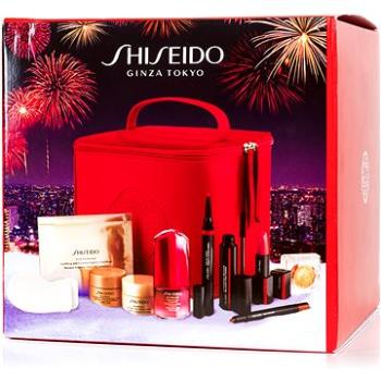 SHISEIDO Benefiance Set (3423222045111)