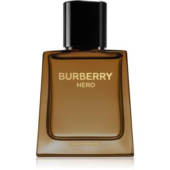 Burberry Hero Eau de Parfum parfumovaná voda plniteľná pre mužov 50 ml