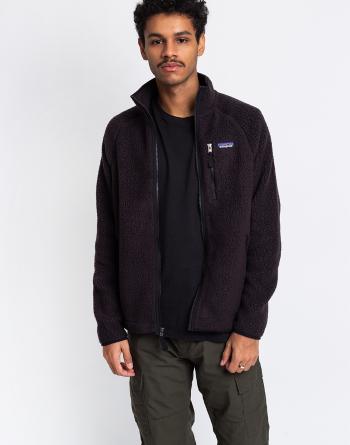 Patagonia M's Retro Pile Jacket Black L