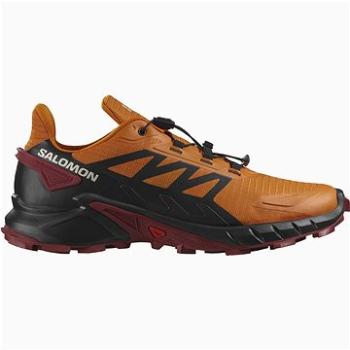 Salomon Supercross 4 Marmalade/Black/Bird (SPTsal1243nad)