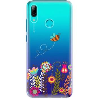 iSaprio Bee pro Huawei P Smart 29 (bee01-TPU-Psmart2019)