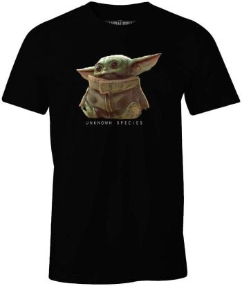 Póló Star Wars Mandalorian - Baby Yoda - póló