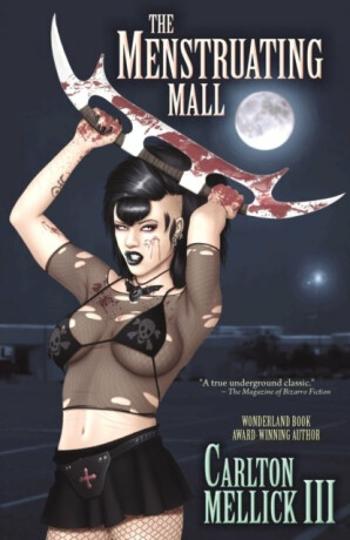 The Menstruating Mall