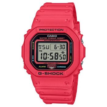 Casio G-Shock DW-5600EP-4ER Energy Pack Series