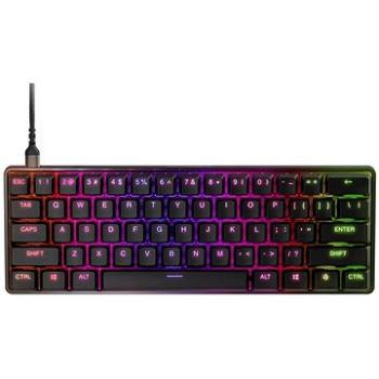 SteelSeries Apex 9 Mini - US (64837)