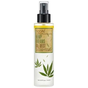 SOO'AE Hemp Dreams olejový sprej 150 ml (8809545504583)