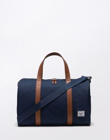 Herschel Supply Novel Carry On Duffle Navy