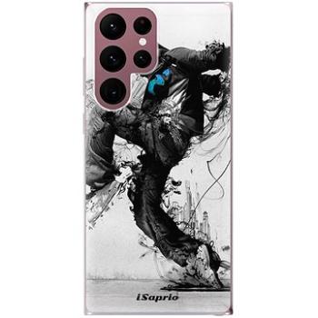 iSaprio Dance 01 pro Samsung Galaxy S22 Ultra 5G (dan01-TPU3-S22U-5G)