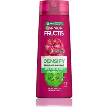 GARNIER Fructis Densify Plumping Shampoo 400 ml (3600541702479)