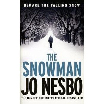 The Snowman (9780099551744)