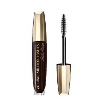 Loréal Paris Volume Millions Lashes Balm Brown 01 hnědá řasenka 8,9 ml