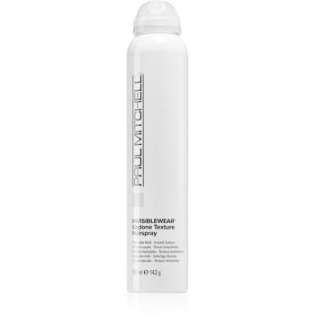 Paul Mitchell Invisiblewear® lak na vlasy se střední fixací 197 ml