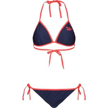 Reebok ALLEGRA Dámské bikini, tmavě modrá, velikost