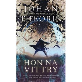 Hon na vittry (978-80-243-8907-3)