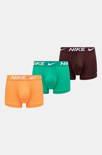 Boxerky Nike 3-pack pánské, 0000KE1156