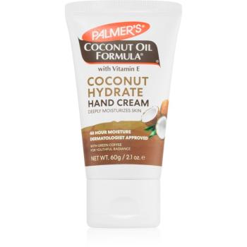 Palmer’s Hand & Body Coconut Oil Formula hydratační krém na ruce 60 g