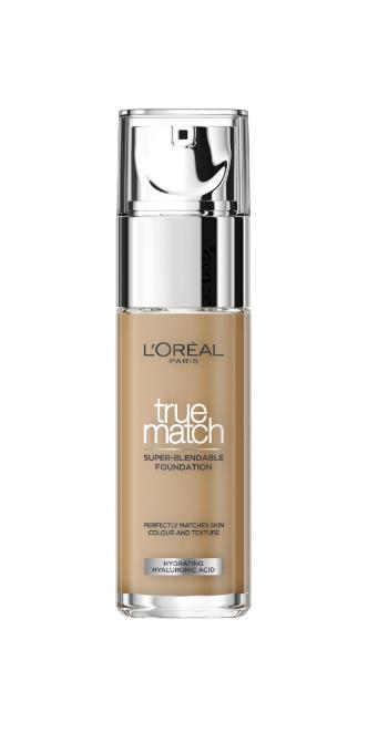 Loréal Paris True Match Super Blendable Foundation 7.D/7.W sjednocující make-up 30 ml