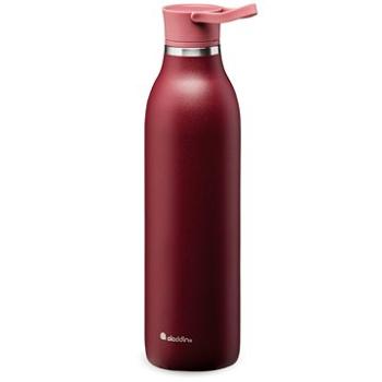 Aladdin CityLoop Thermavac eCycle Vakuová láhev 600 ml, Burgundy Red - červená (10-10870-002)