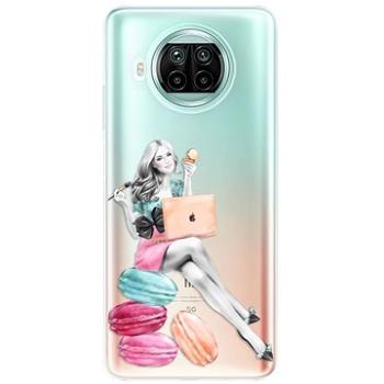 iSaprio Girl Boss pro Xiaomi Mi 10T Lite (girbo-TPU3-Mi10TL)