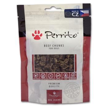 Perrito hovězí kousky pro psy | 100g