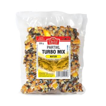 Chytil Partikl Turbo MIX - 800g