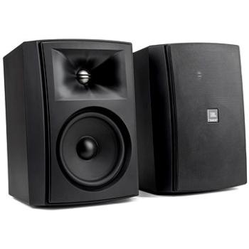 JBL Stage XD-6 BLK (hjsxd6blk)