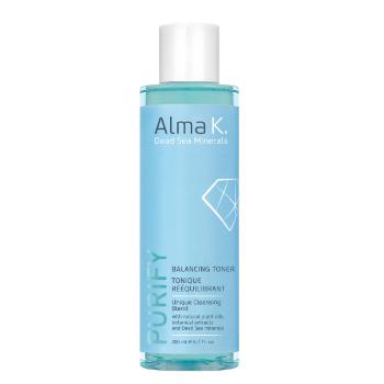 Alma K. Balancing Toner pleťové tonikum 200 ml