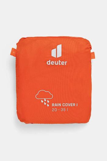 Nepromokavý obal na batoh Deuter Raincover I 20–35 L oranžová barva, 394222490070