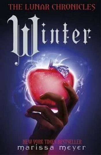 Winter (The Lunar Chronicles Book 4) - Marissa Meyer