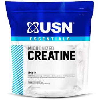 USN Essential Creatine 500g (6009544900153)