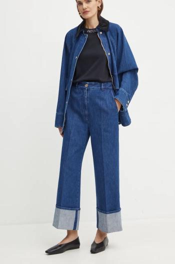 Džíny Patou dámské, high waist, TR0030008