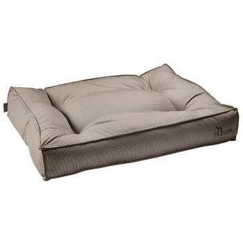 HUNTER Lancaster kutyafekhely, XL méret, H 120x Sz 90x M 18cm