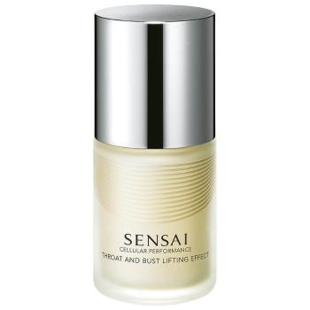 Sensai Liftingové sérum na krk a poprsí Cellular Performance (Throat and Bust Lifting Effect) 100 ml