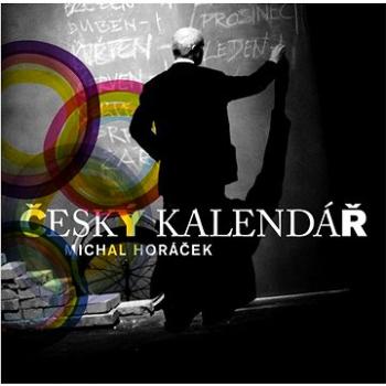 Horáček Michal: Český kalendář - CD (8594174910019)