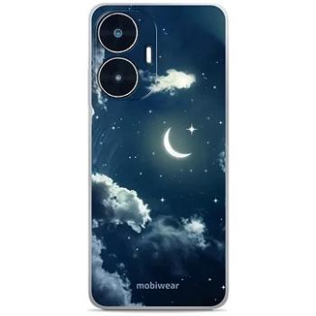 Mobiwear Glossy pro Realme C55, lesklý - G048G (5904808557351)