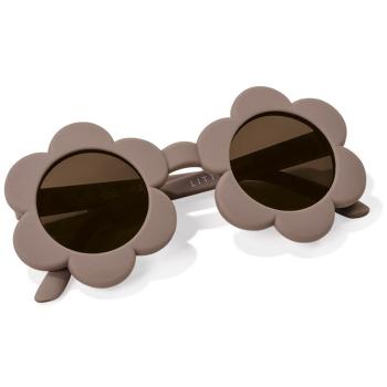 Little Dutch Sunglasses Mauve sluneční brýle 2 y+ 1 ks