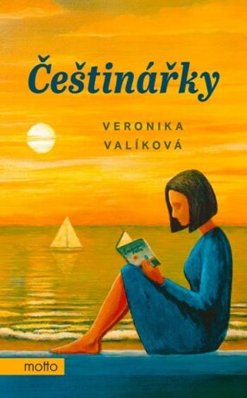 Češtinářky - Veronika Valíková - e-kniha