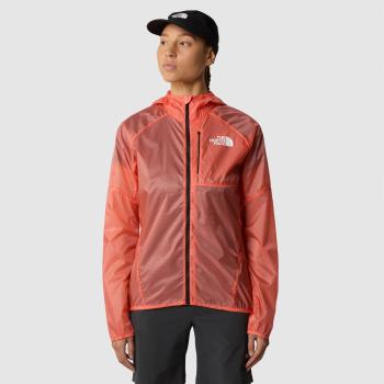 The north face w windstream shell xs