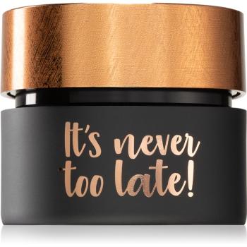 Alcina It's never too late! ránctalanító arckrém 50 ml