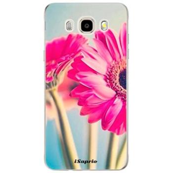 iSaprio Flowers 11 pro Samsung Galaxy J5 (2016) (flowers11-TPU2_J5-2016)