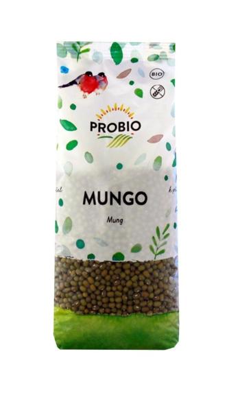 PROBIO Mungo BIO 500 g