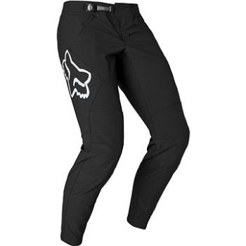 Fox Defend Pant Rs Black 34 (P466594_1:2_)