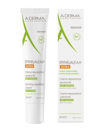 A-Derma Epithéliale A.H. Ultra obnovující krém 40 ml