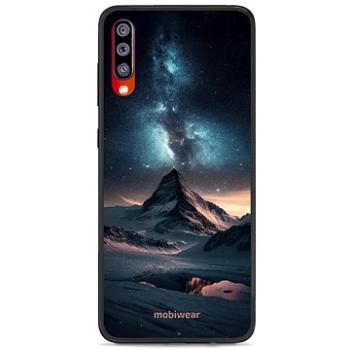 Mobiwear Glossy lesklý pro Samsung Galaxy A70 - G006G (5904808452953)