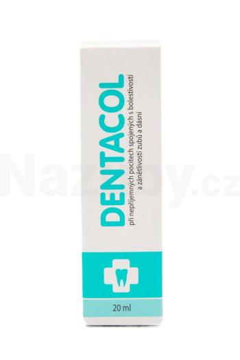 Dentacol 20 ml