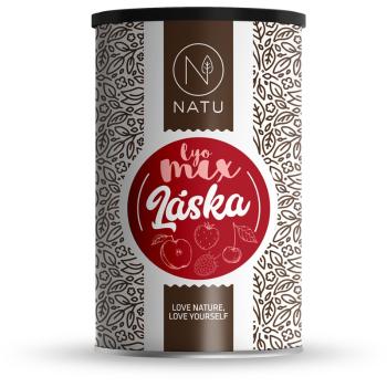 NATU Lyo mix láska mrazem sušené ovoce 85 g