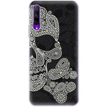 iSaprio Mayan Skull pro Honor 9X Pro (maysku-TPU3_Hon9Xp)