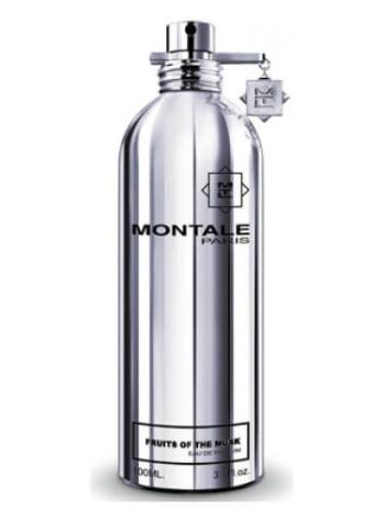 Montale Fruits of the Musk - EDP 2 ml - vzorek s rozprašovačem